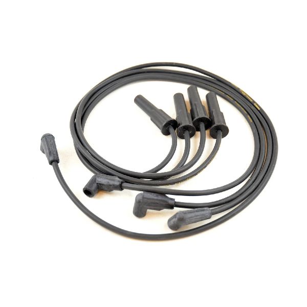 1987-1991 Chevrolet Cavalier Spark Plug Wire Set (Prenco)
