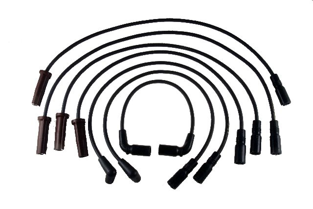 1999-2006 GMC Sierra 1500 Spark Plug Wire Set (Prenco)