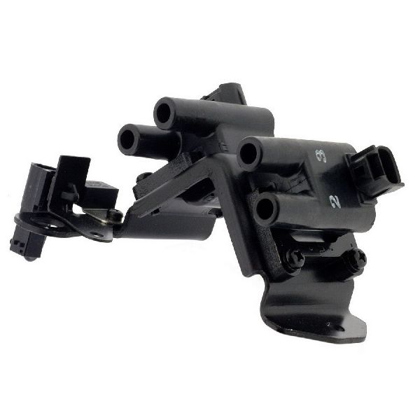 2000-2003 Hyundai Accent Ignition Coil (Prenco)