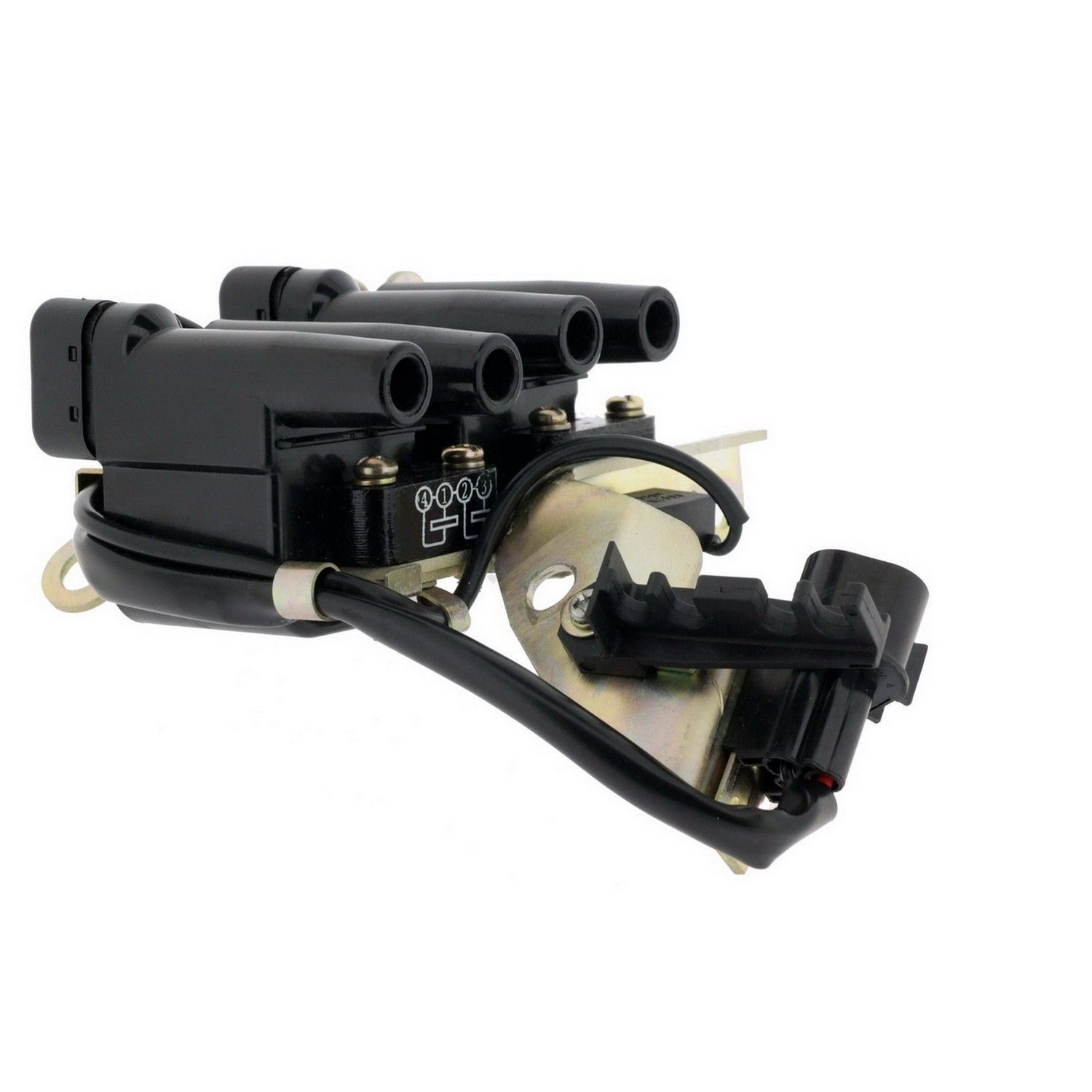 1994, 1993, 1992, 1991 Eagle Talon GTX Ignition Coil