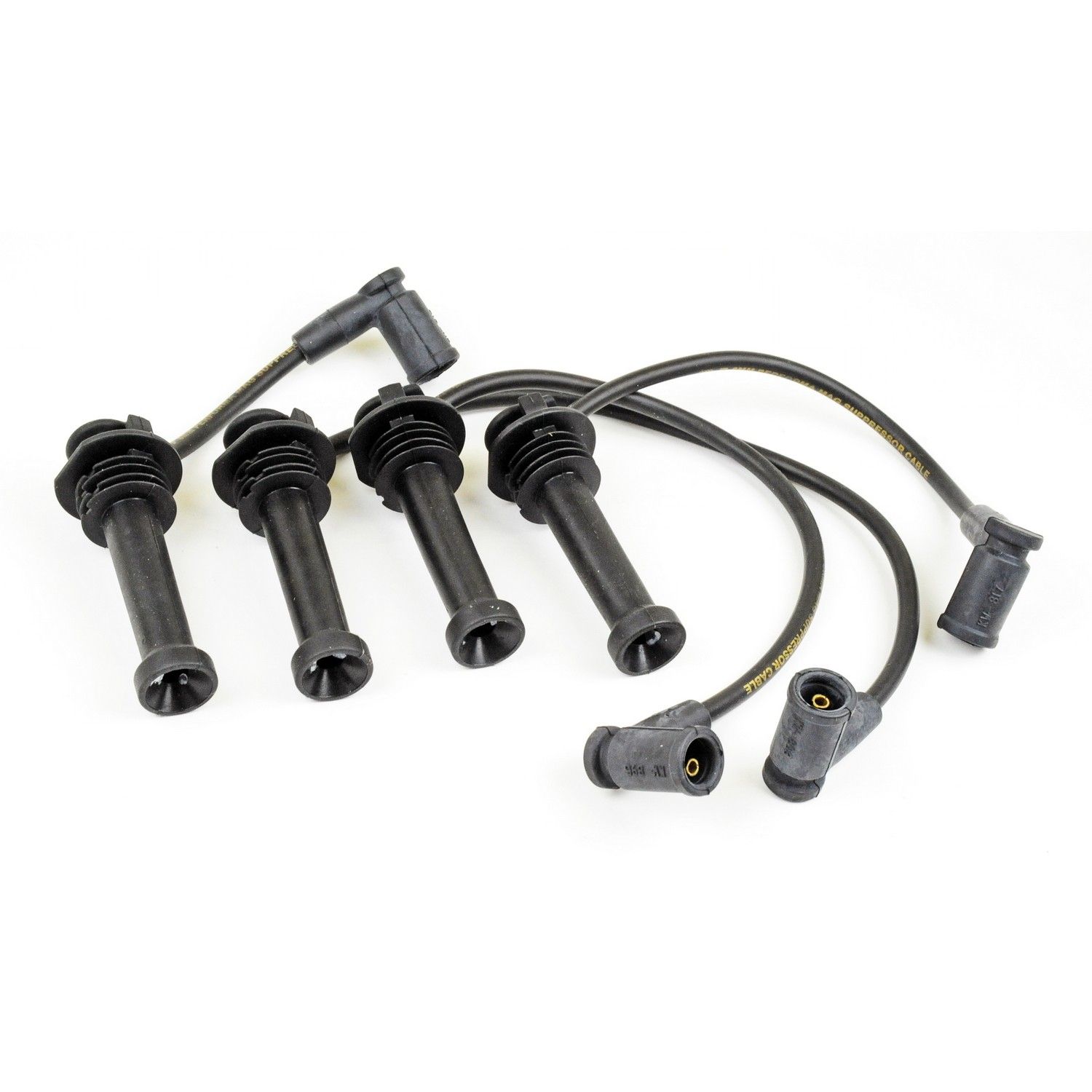 2000, 1999 Ford Contour Spark Plug Wire Set
