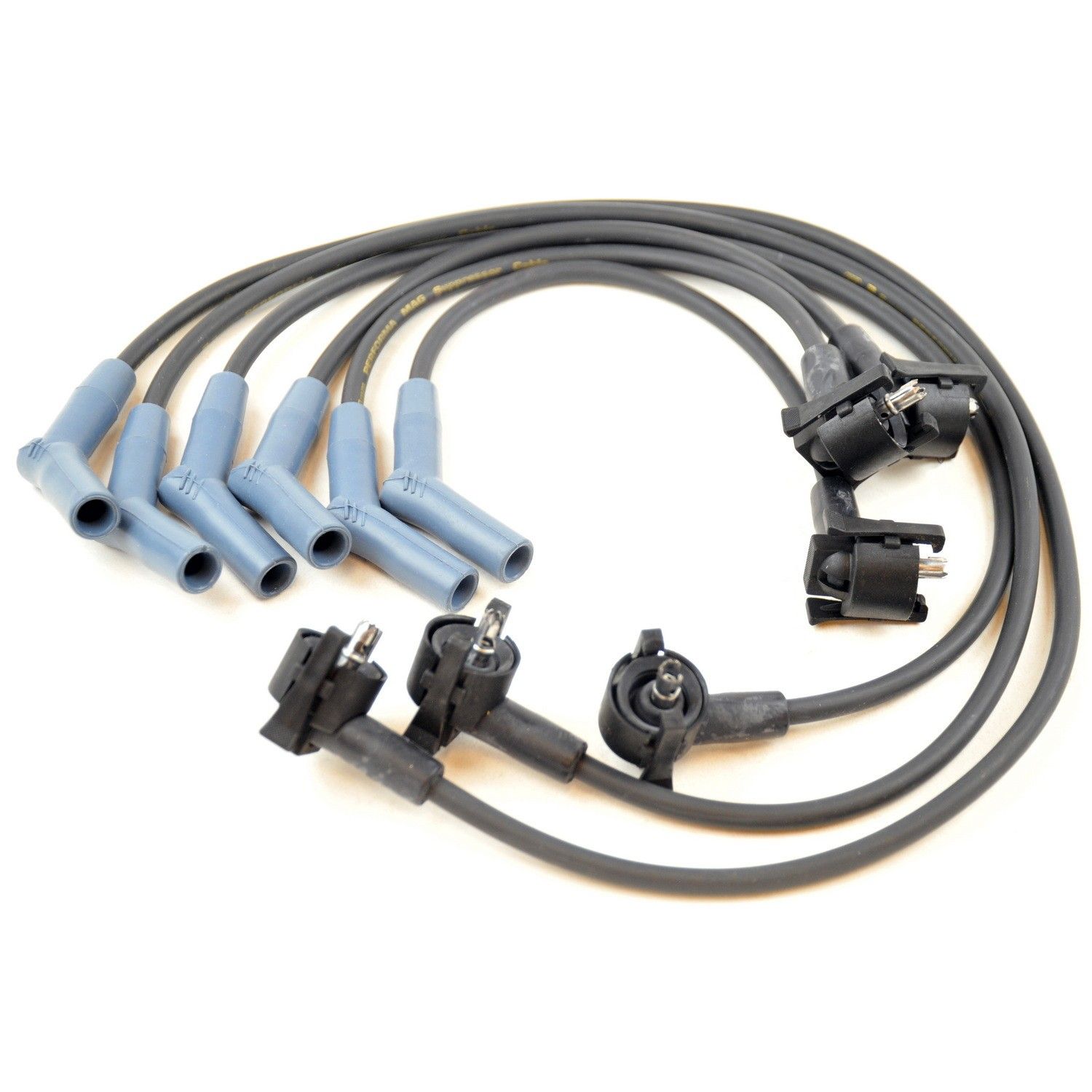 1996, 1995, 1994, 1993, 1992, 1991 Ford Explorer Spark Plug Wire Set