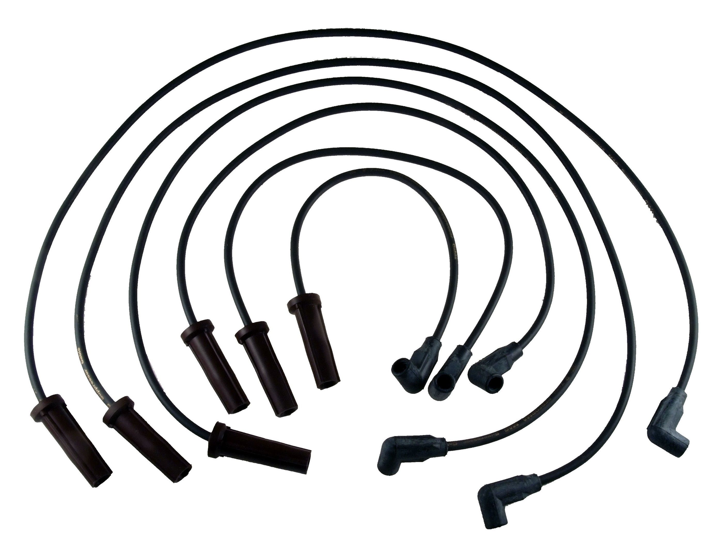 1999 Oldsmobile LSS Spark Plug Wire Set