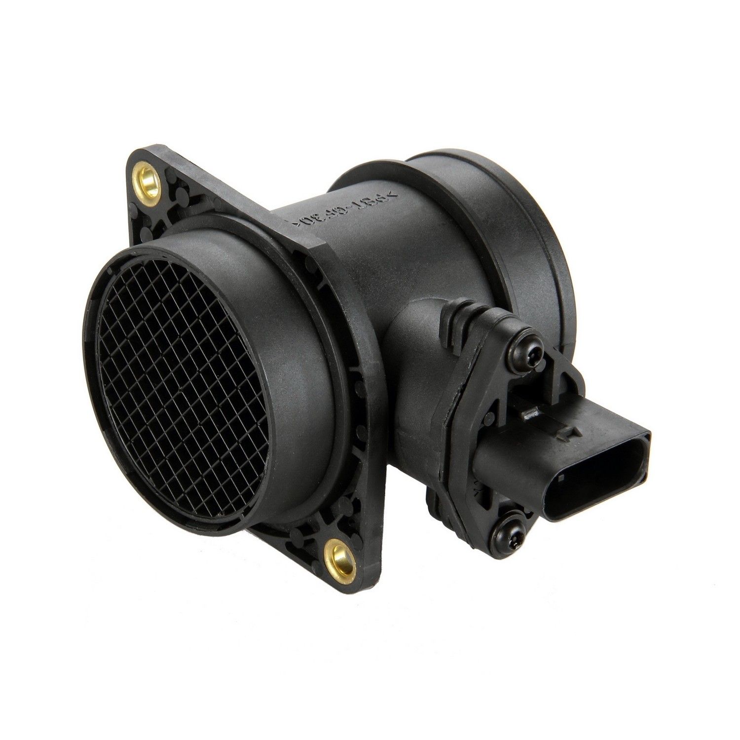 2006, 2005, 2004, 2003, 2002, 2001 Audi A4 Mass Air Flow Sensor