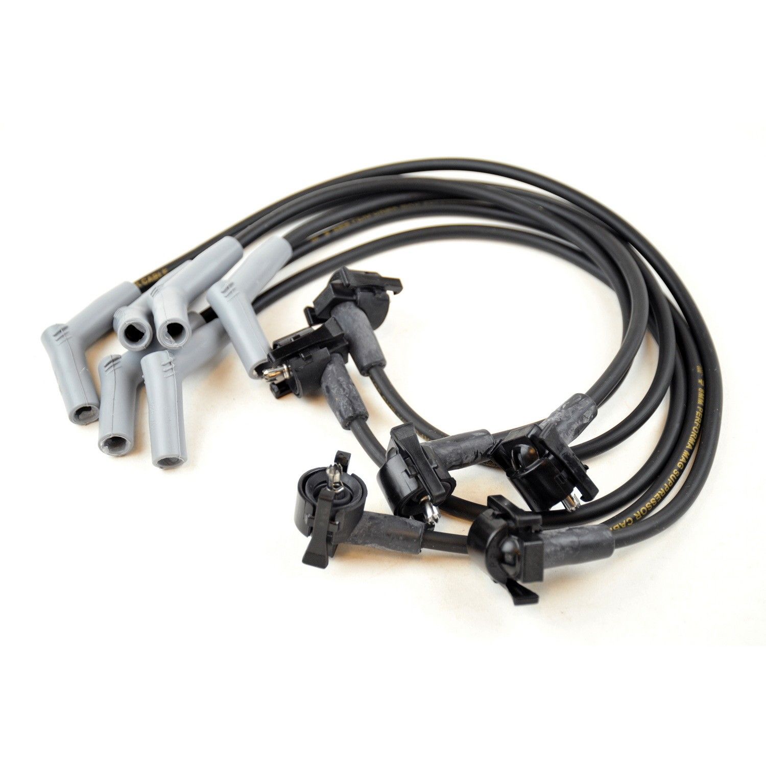 1997, 1996, 1995 Mazda B3000 Spark Plug Wire Set