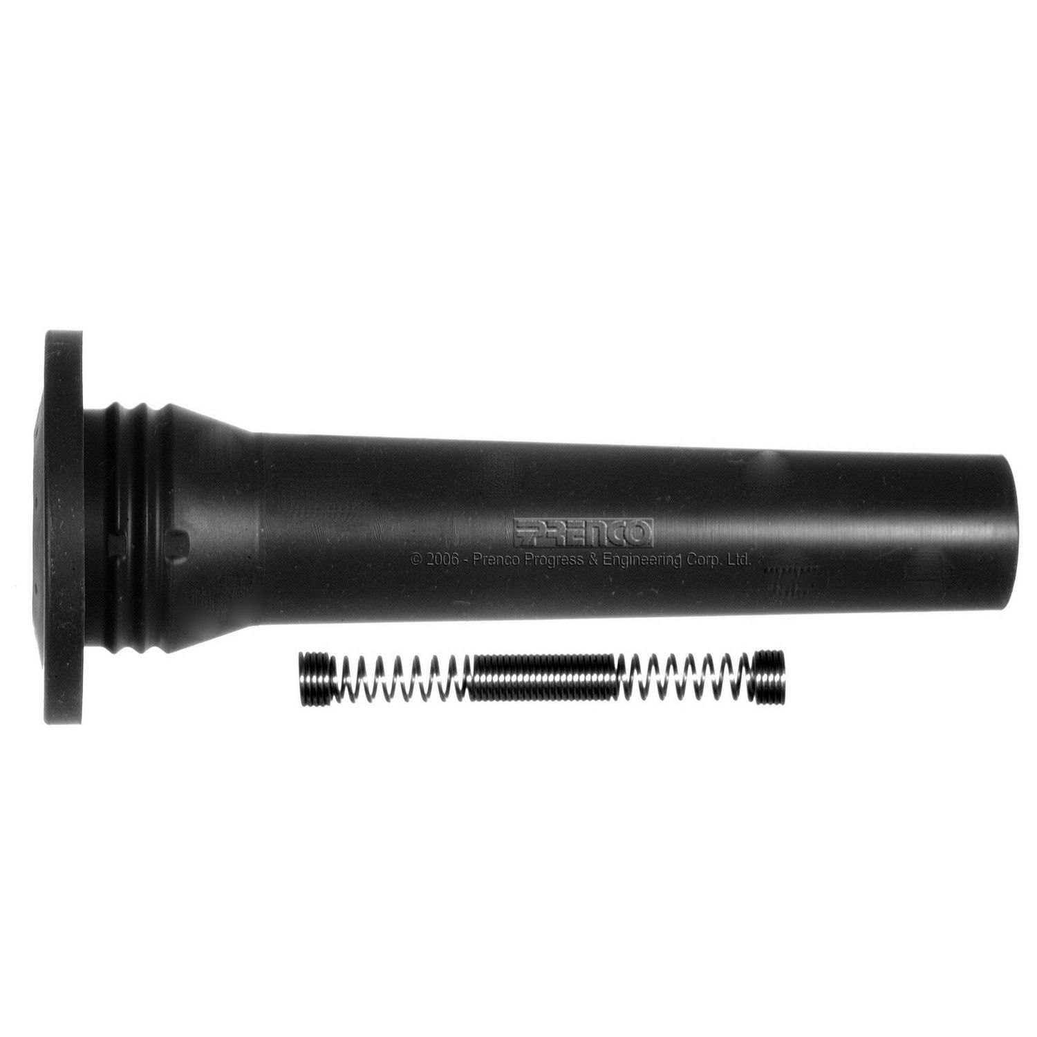 2003, 2002, 2001, 2000 Cadillac Seville Direct Ignition Coil Boot