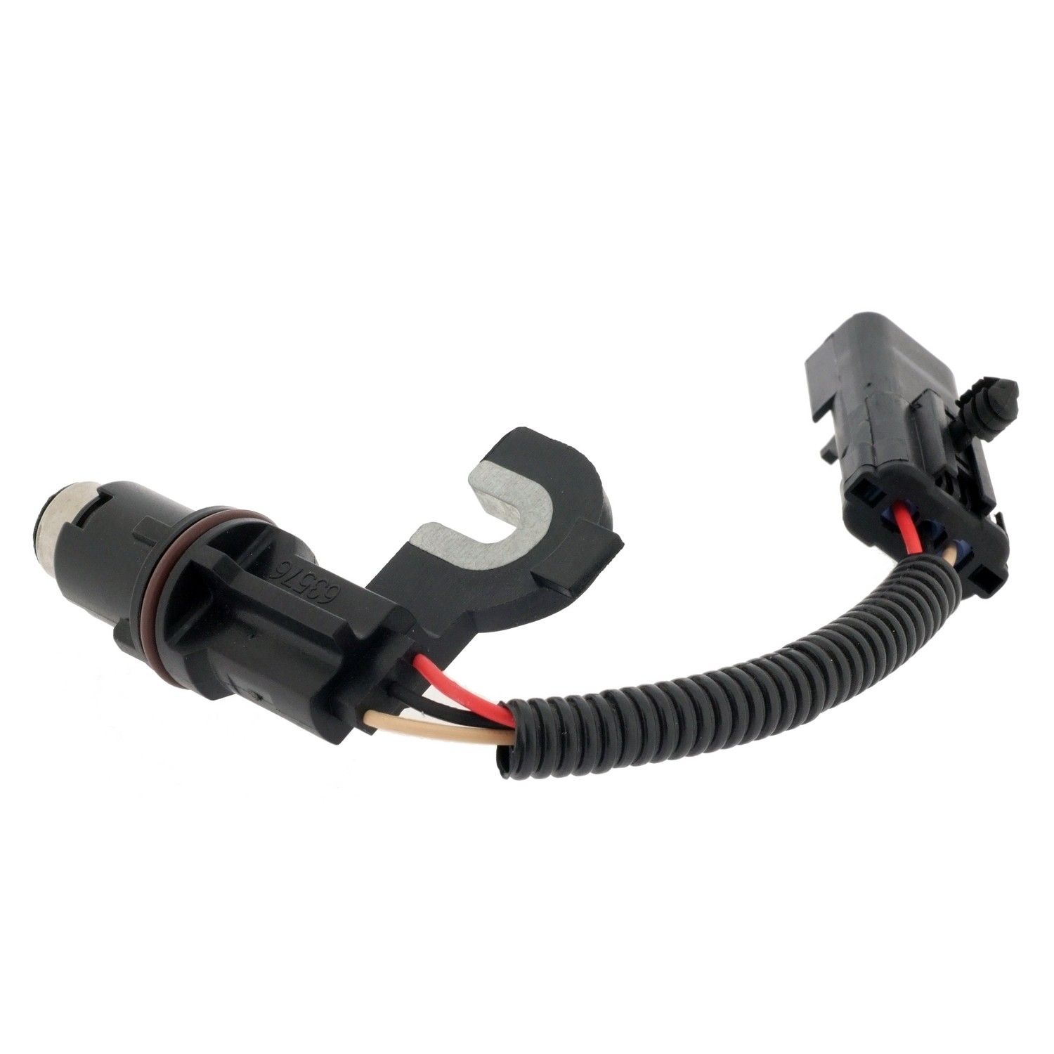2007, 2006, 2005, 2004, 2003, 2002, 2001, 2000, 1999, 1998 Dodge Caravan Voyager Engine Camshaft Position Sensor