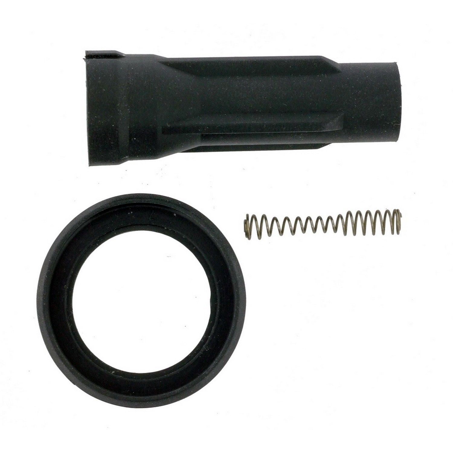 2017, 2016, 2015, 2014, 2013, 2012, 2011, 2010, 2009, 2008, 2007 Lexus ES350 Direct Ignition Coil Boot