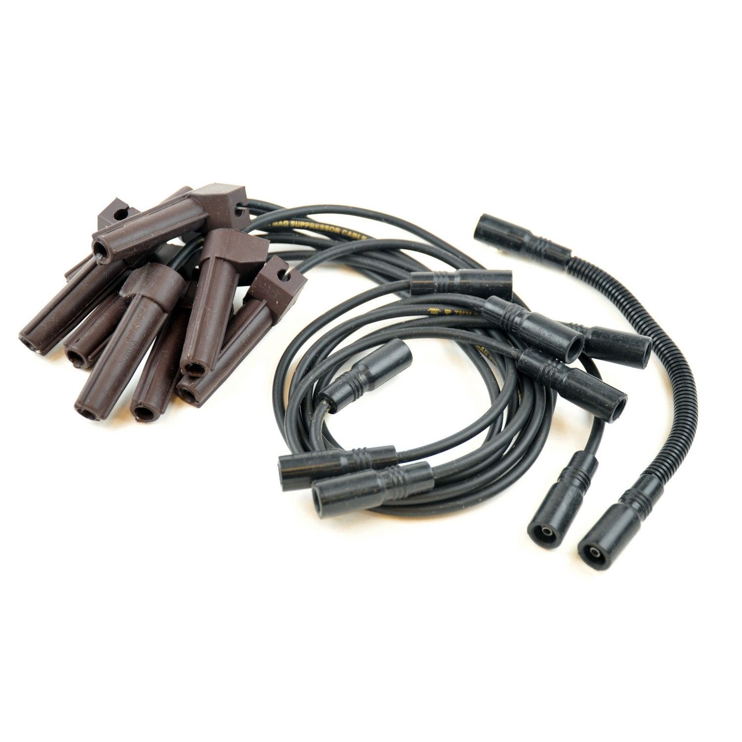 Denso 671-8055 Original Equipment Replacement Wires 