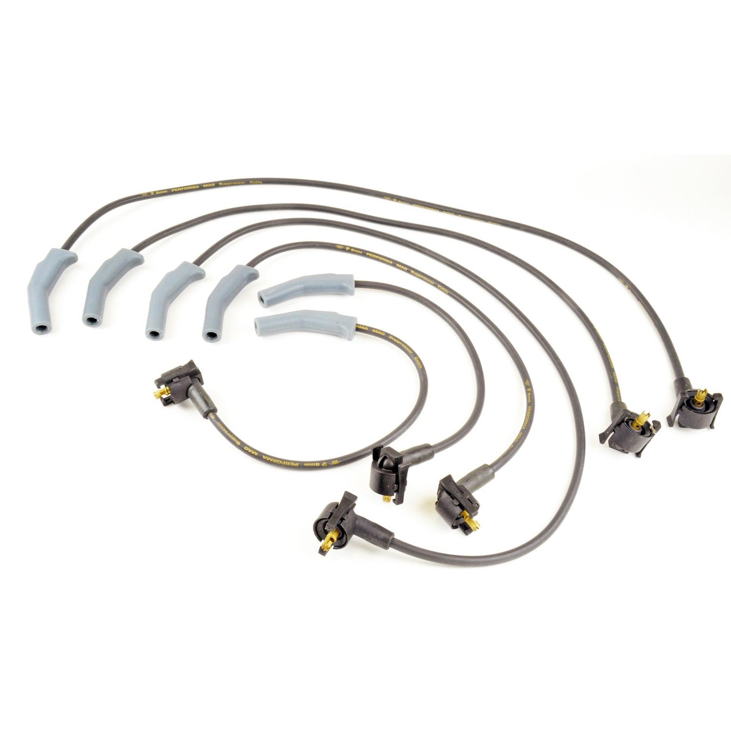 1998, 1997, 1996 Ford Windstar Spark Plug Wire Set