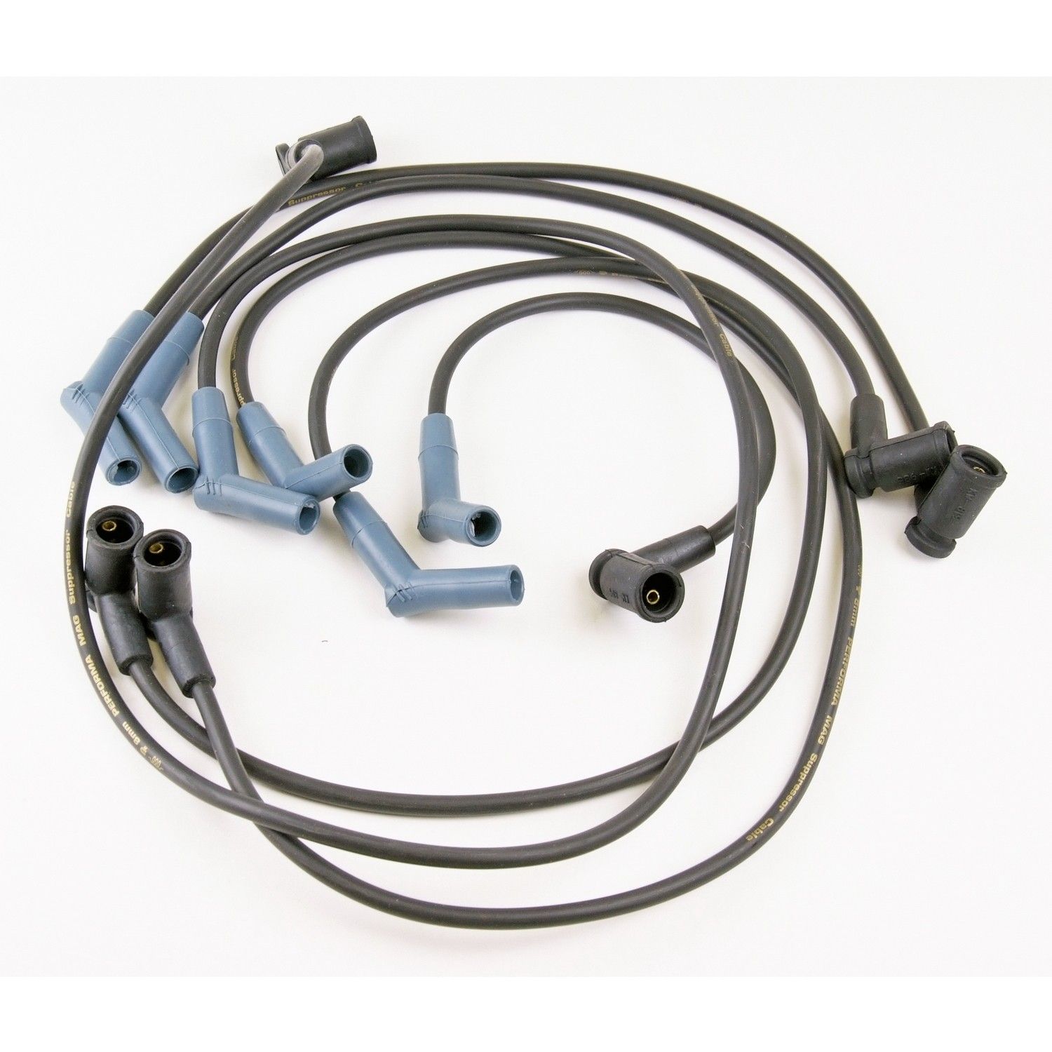 2007, 2006, 2005, 2004 Mazda B3000 Spark Plug Wire Set