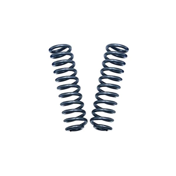 2007-2010 Toyota FJ Cruiser Coil Spring Set - Rear (Pro Comp)