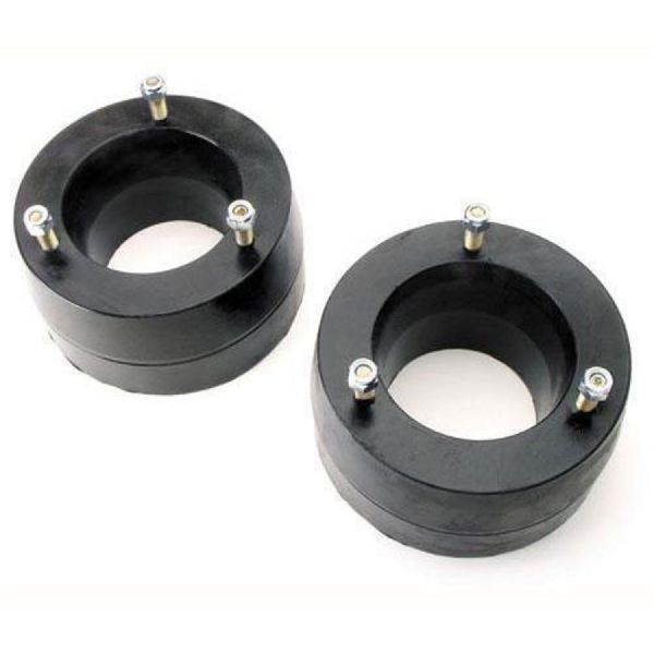 2005-2012 Ford F-550 Super Duty Suspension Leveling Kit - Front (Pro Comp)