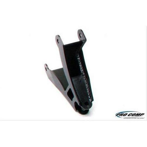 2008-2023 Ford F-350 Super Duty Suspension Track Bar Bracket - Front (Pro Comp)