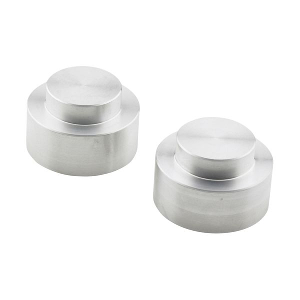 2015-2016 GMC Yukon XL Suspension Leveling Kit - Front (Pro Comp)