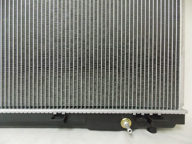 2005-2015 Nissan Xterra Radiator (Pro Parts)