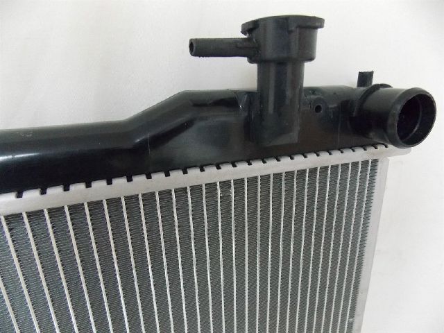 2003-2008 INFINITI FX35 Radiator (Pro Parts)