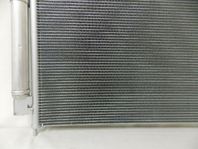 2009-2014 Honda Fit A/C Condenser (Pro Parts)