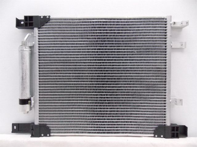 2014-2019 Nissan Versa Note A/C Condenser (Pro Parts)