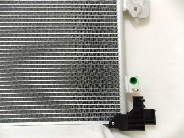 2007-2013 Mitsubishi Outlander A/C Condenser (Pro Parts)