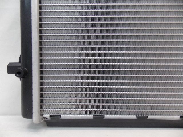 2005-2010 VOLKSWAGEN JETTA Radiator (Pro Parts)