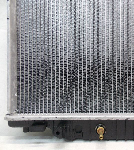 2003-2014 Ford E-150 Radiator (Pro Parts)