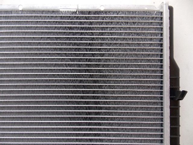 2000-2006 BMW X5 Radiator (Pro Parts)