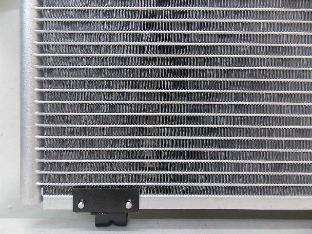 2000-2006 Jeep Wrangler A/C Condenser (Pro Parts)
