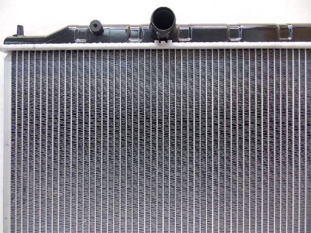 2003-2007 Nissan Murano Radiator (Pro Parts)