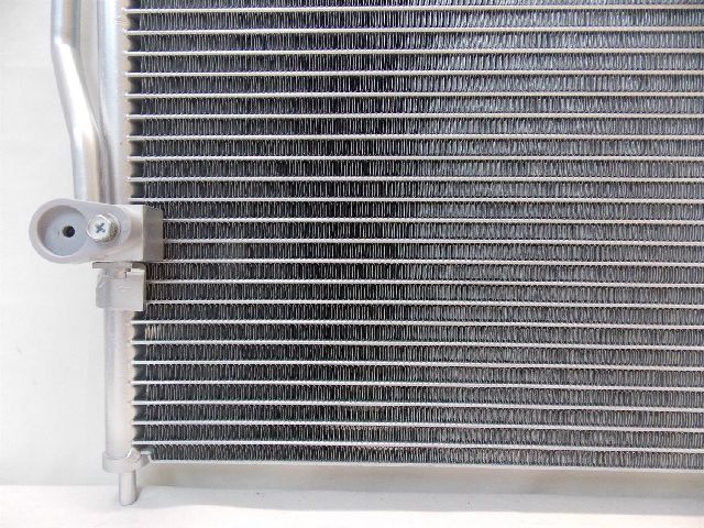 1994-2001 Acura Integra A/C Condenser (Pro Parts)