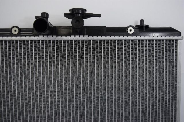 2008-2013 Toyota Highlander Radiator (Pro Parts)