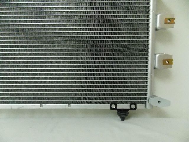 2001-2007 Toyota Sequoia A/C Condenser (Pro Parts)