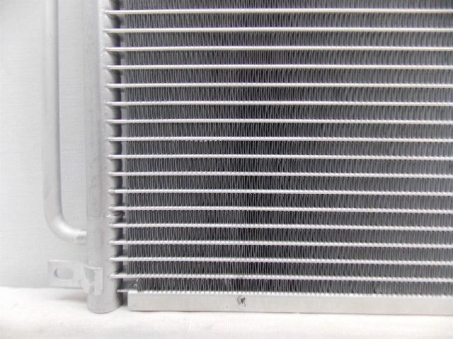 2012-2018 Chevrolet Sonic A/C Condenser (Pro Parts)