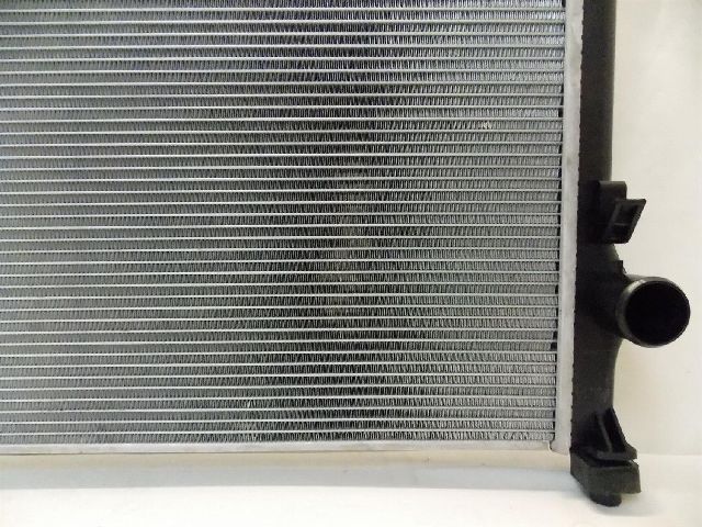2007-2011 Dodge Nitro Radiator (Pro Parts)
