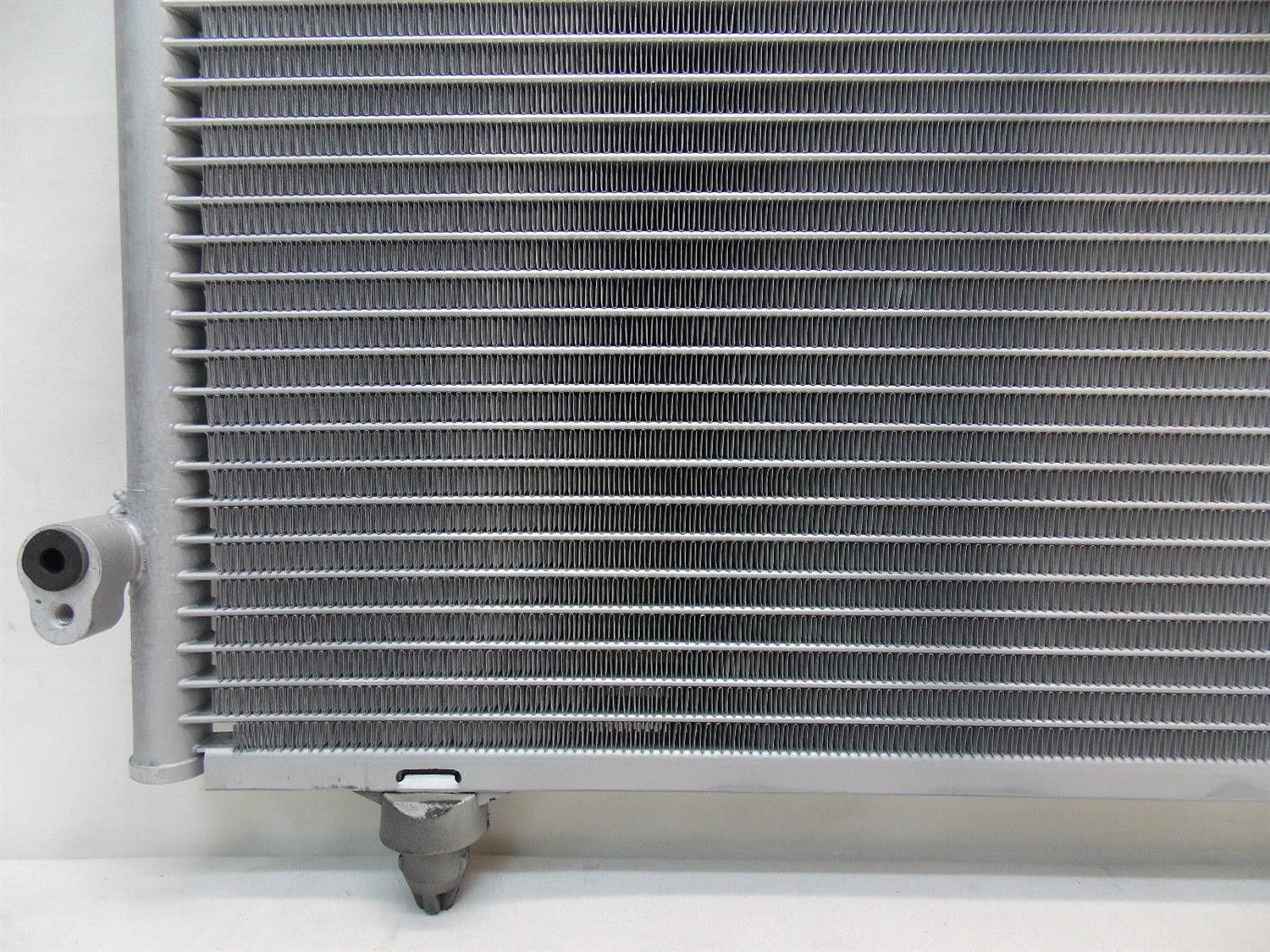 2004, 2003 Toyota Matrix A/C Condenser