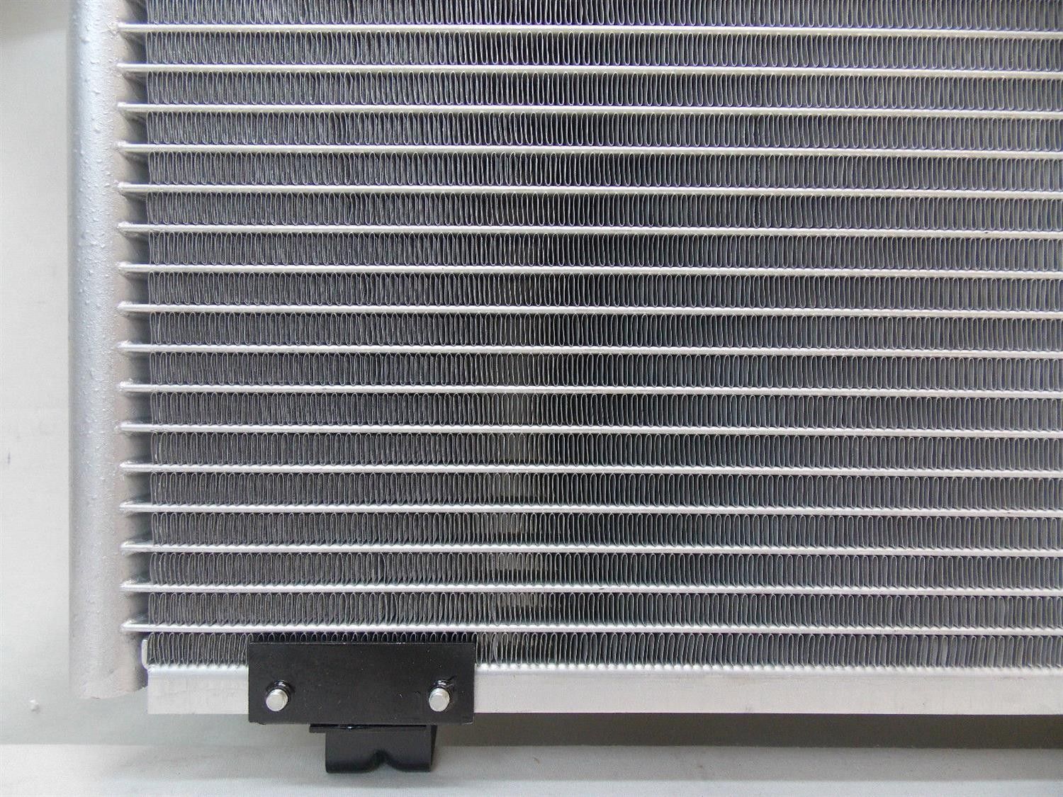 2006, 2005, 2004, 2003, 2002, 2001, 2000 Jeep Wrangler A/C Condenser