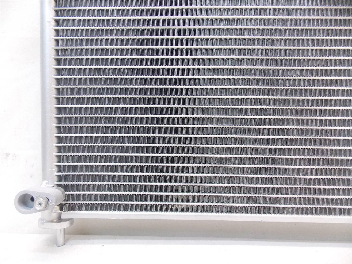 2016 Scion iM A/C Condenser