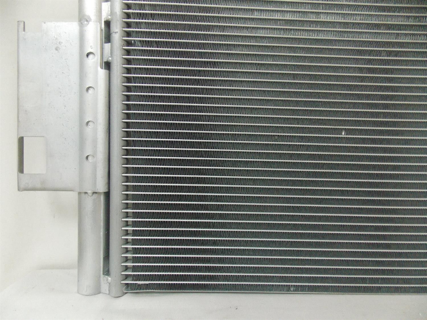2009, 2008 Buick Allure A/C Condenser