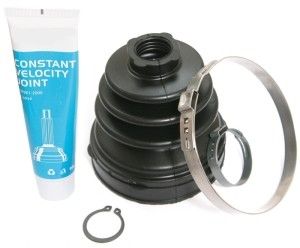 2004-2010 Volvo S40 CV Joint Boot Kit - Front Inner (Professional Parts Sweden)