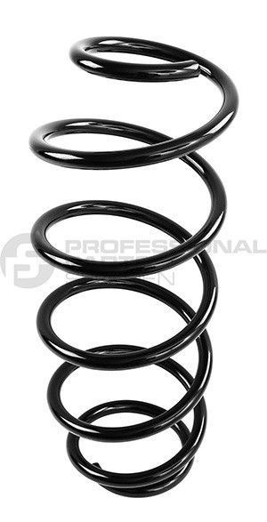 2007-2016 Volvo S80 Coil Spring - Front (Professional Parts Sweden)