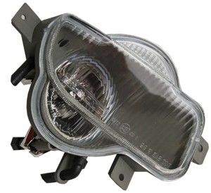 2001-2004 Volvo V70 Fog Light - Right (Professional Parts Sweden)