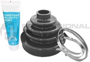 1998-2000 Volvo V70 CV Joint Boot Kit - Outer (Professional Parts Sweden)