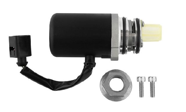 2007-2009 Volvo S80 AWD Coupling Oil Pump (Professional Parts Sweden)