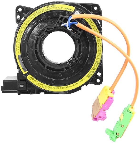2005-2006 Volvo S80 Air Bag Seat Sensor Control Unit (Professional Parts Sweden)