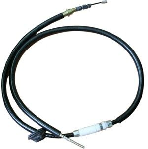 1988-1994 Saab 900 Parking Brake Cable - Left (Professional Parts Sweden)