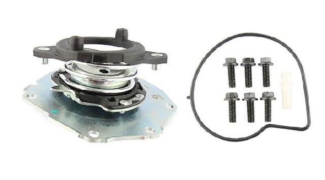 2007-2010 Volvo S80 Engine Water Pump (Professional Parts Sweden)
