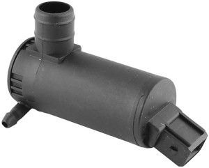 2006-2011 Saab 9-3 Windshield Washer Pump (Professional Parts Sweden)