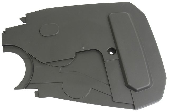 1998 Volvo V70 Engine Timing Cover - Front or Outer or Upper (Professional Parts Sweden)