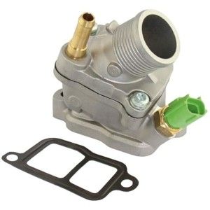 2004 Volvo S80 Engine Coolant Thermostat (Professional Parts Sweden)