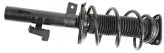 1999-2003 Volvo S40 Suspension Shock Absorber Mounting Kit - Front (Professional Parts Sweden)